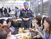 生ジャーキー・小籠包ソーセージ