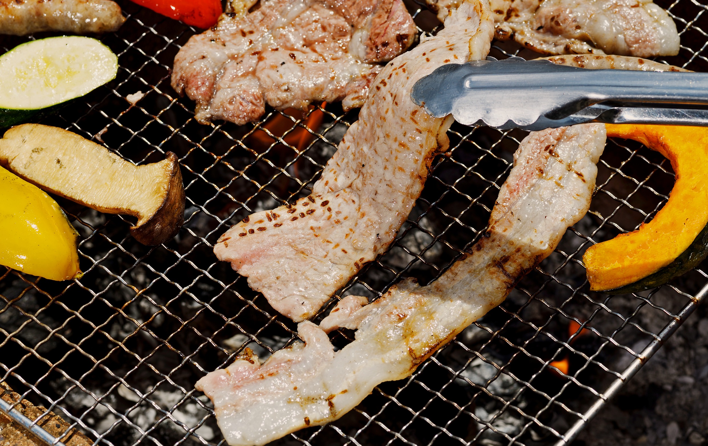 みやじ豚 はじめての方セット（BBQセット）