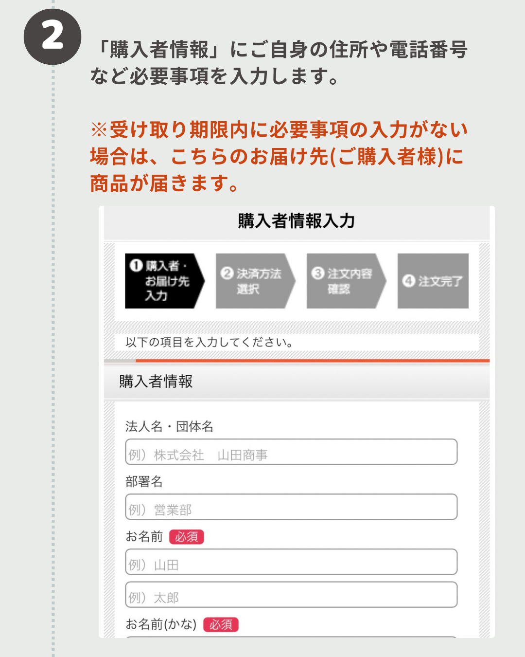 eギフトの贈り方2