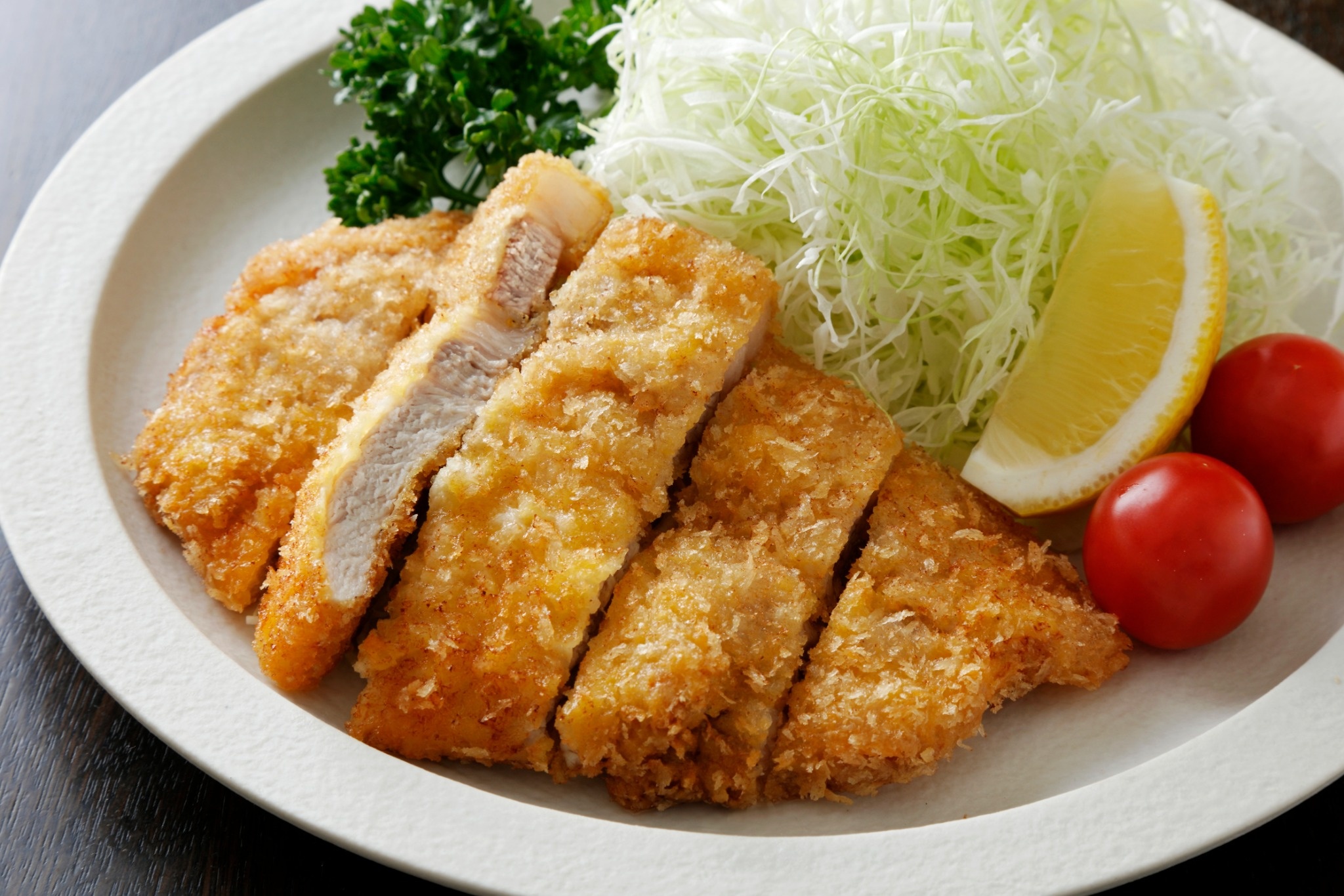 とんかつ