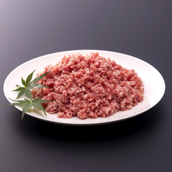 ひき肉